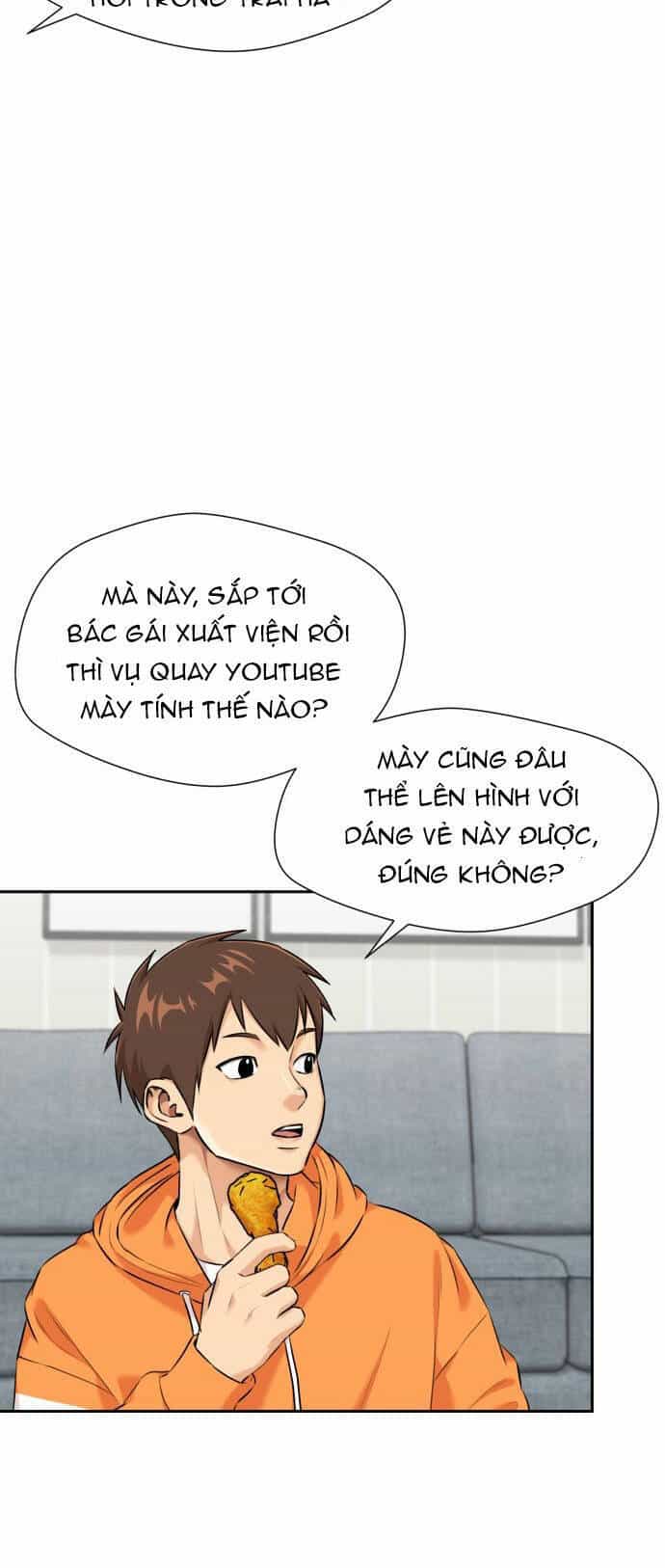 Gương Mặt Thiên Tài - Chương 91 - ảnh 26