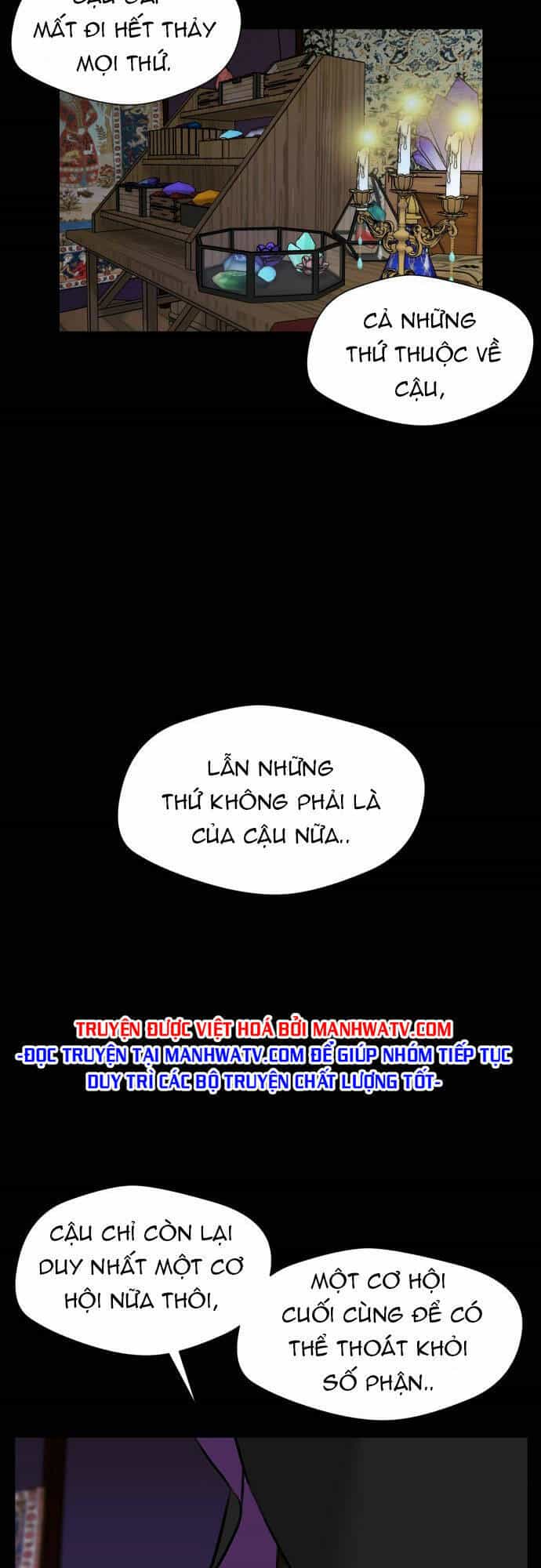 Gương Mặt Thiên Tài - Chương 91 - ảnh 52
