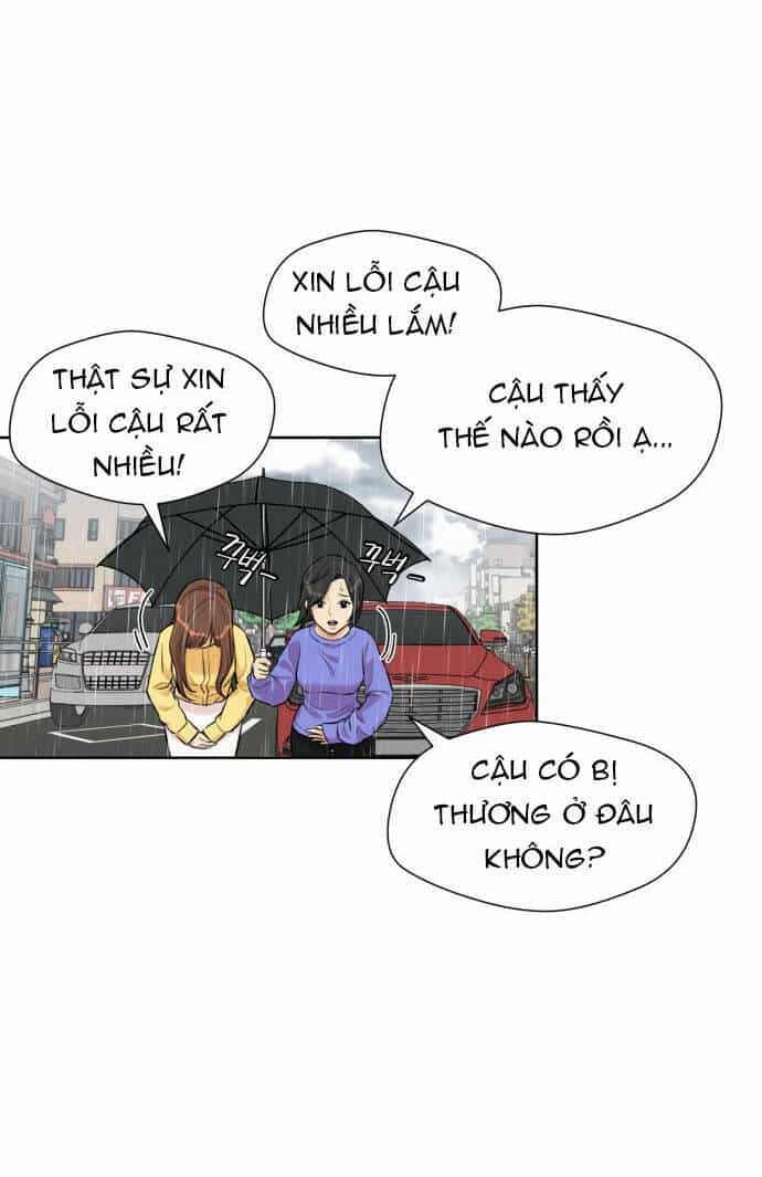 Gương Mặt Thiên Tài - Chương 91 - ảnh 6