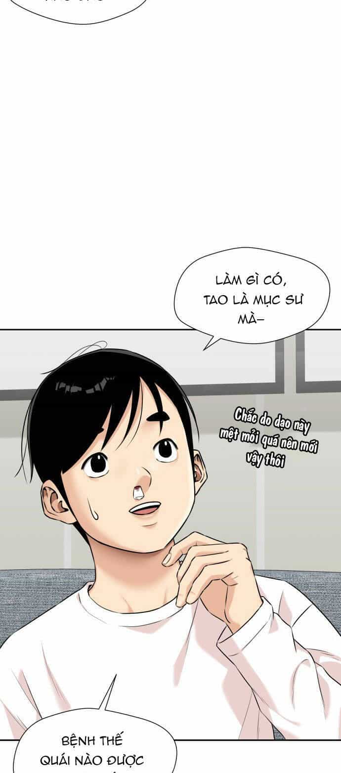 Gương Mặt Thiên Tài - Chương 92 - ảnh 10