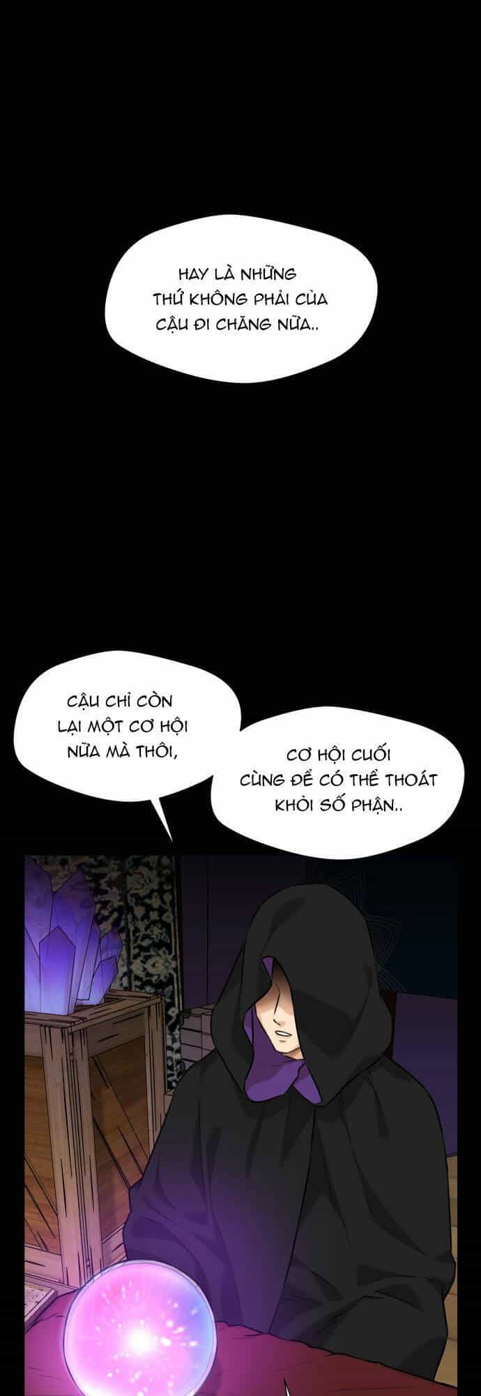Gương Mặt Thiên Tài - Chương 92 - ảnh 2