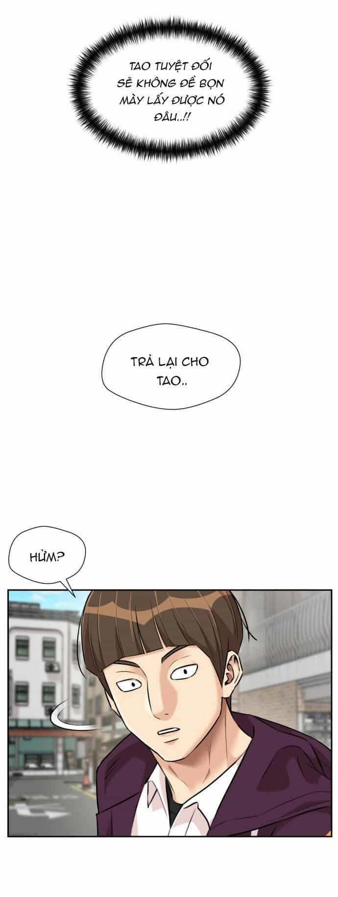 Gương Mặt Thiên Tài - Chương 92 - ảnh 30