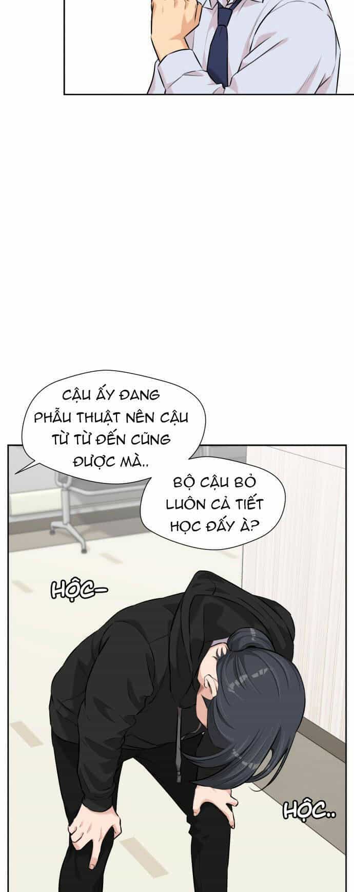 Gương Mặt Thiên Tài - Chương 92 - ảnh 40