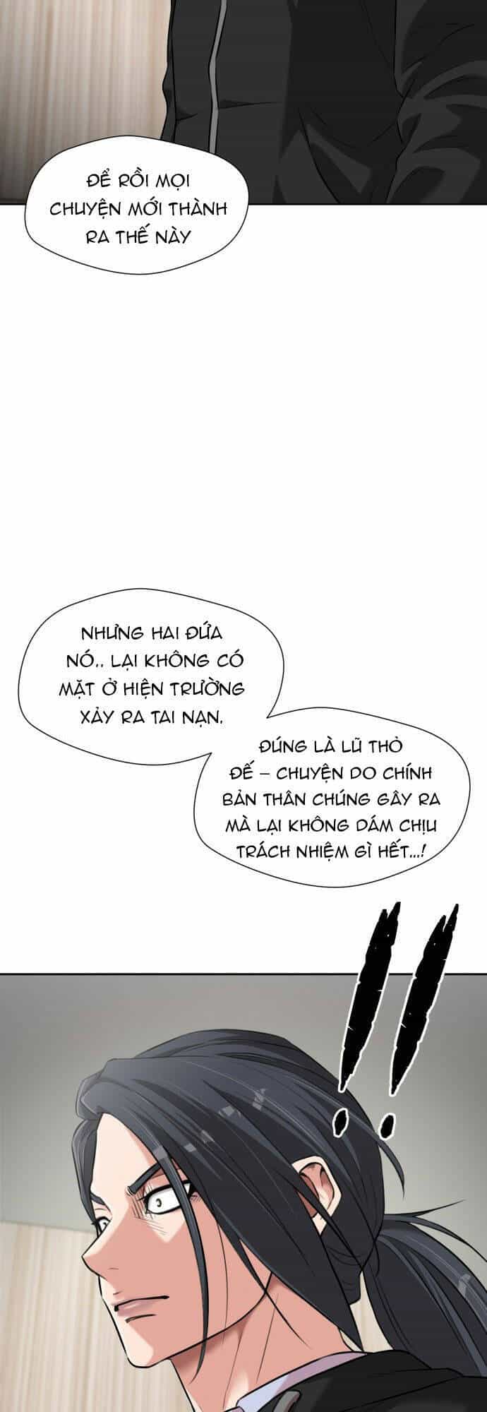 Gương Mặt Thiên Tài - Chương 92 - ảnh 49