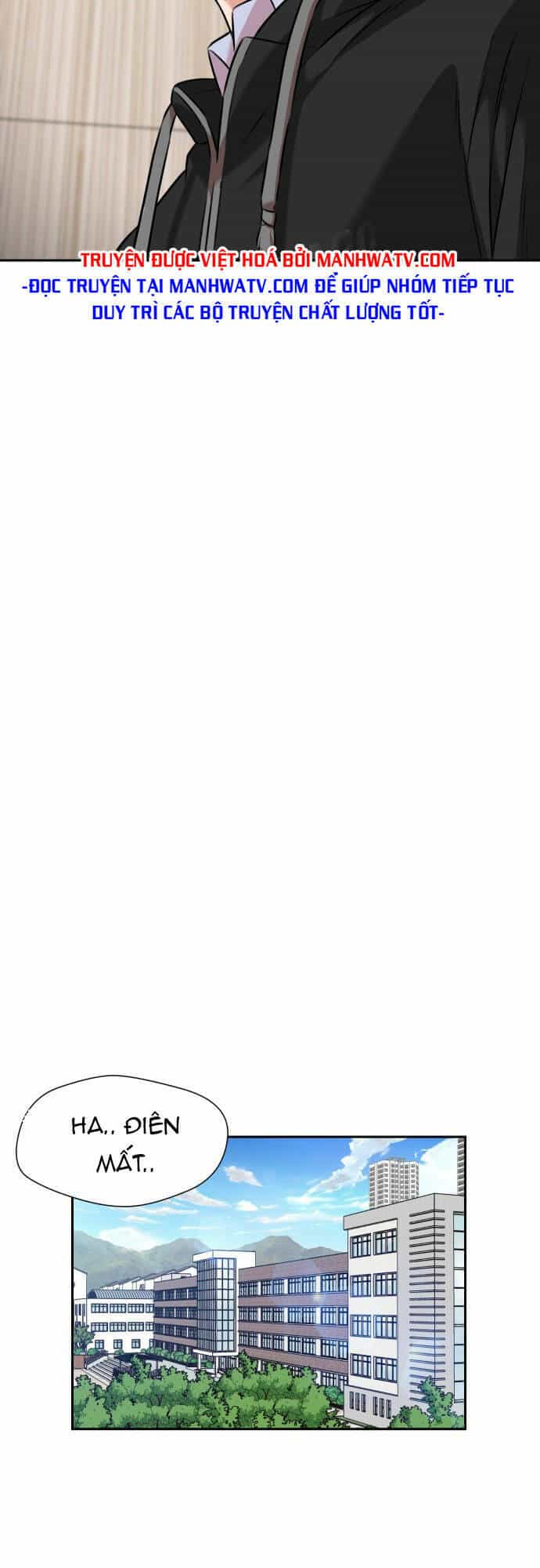 Gương Mặt Thiên Tài - Chương 92 - ảnh 50