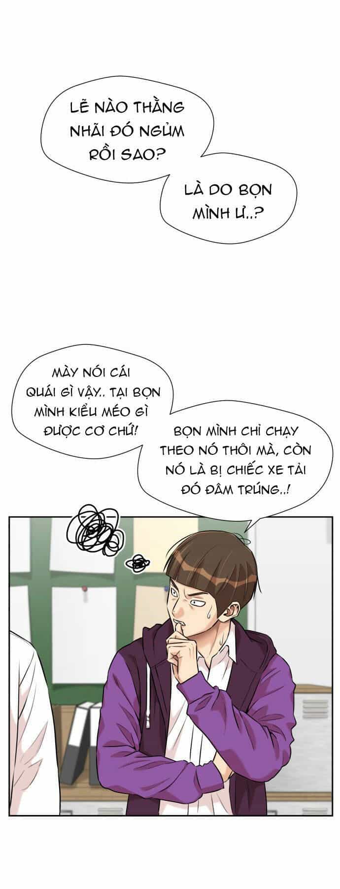 Gương Mặt Thiên Tài - Chương 92 - ảnh 51