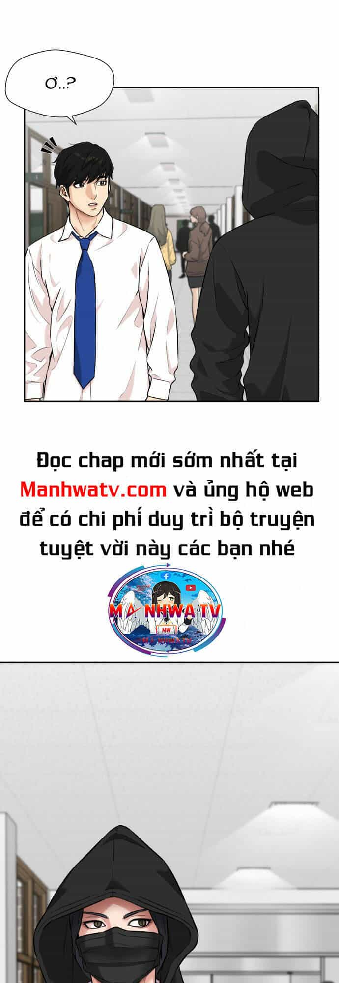 Gương Mặt Thiên Tài - Chương 92 - ảnh 55