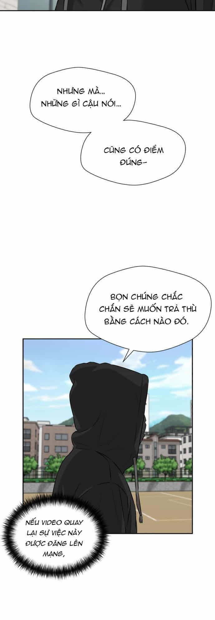 Gương Mặt Thiên Tài - Chương 93 - ảnh 42
