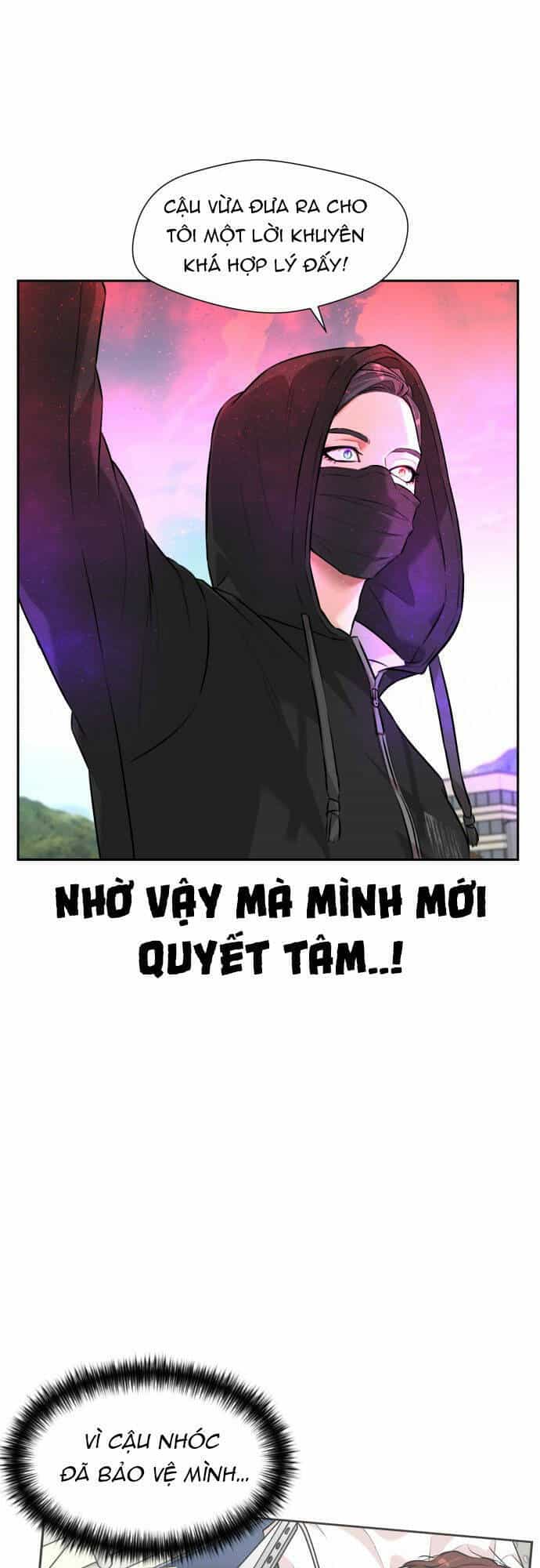 Gương Mặt Thiên Tài - Chương 93 - ảnh 49