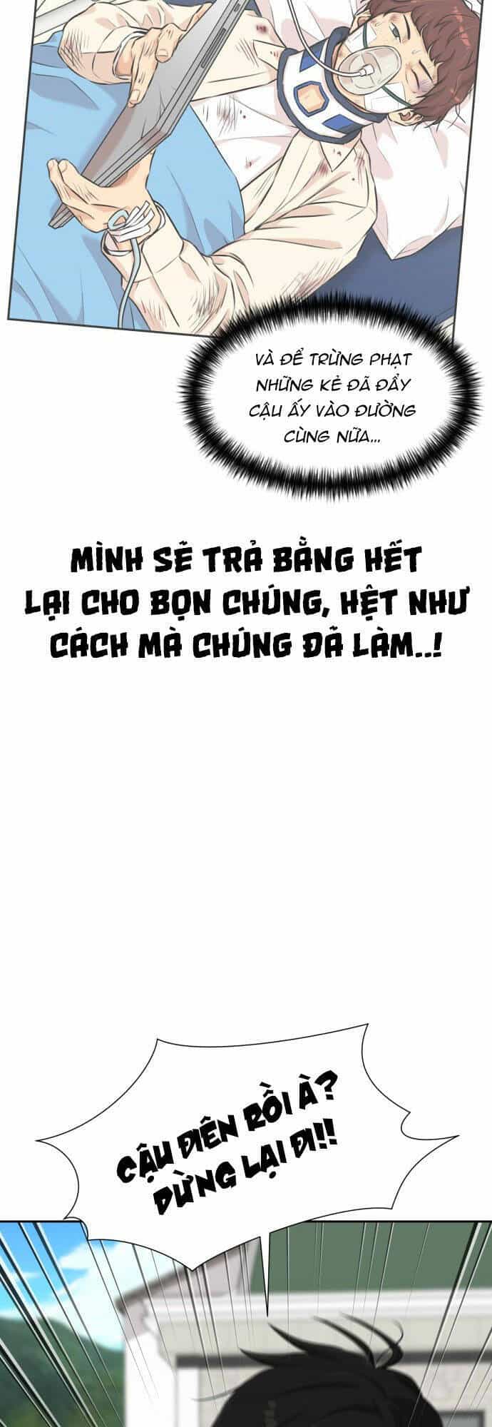 Gương Mặt Thiên Tài - Chương 93 - ảnh 50