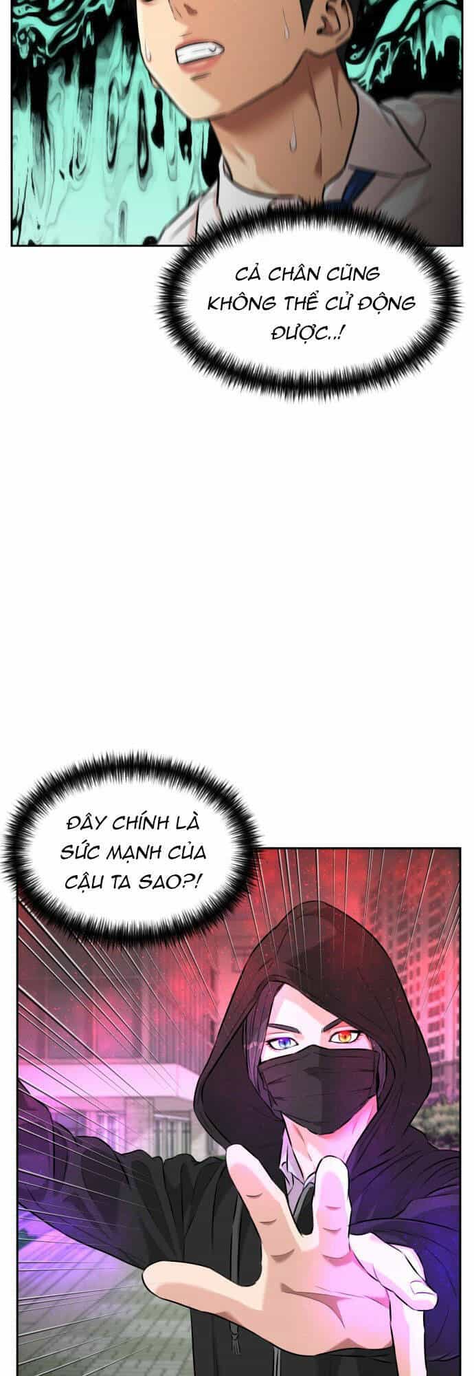Gương Mặt Thiên Tài - Chương 93 - ảnh 56