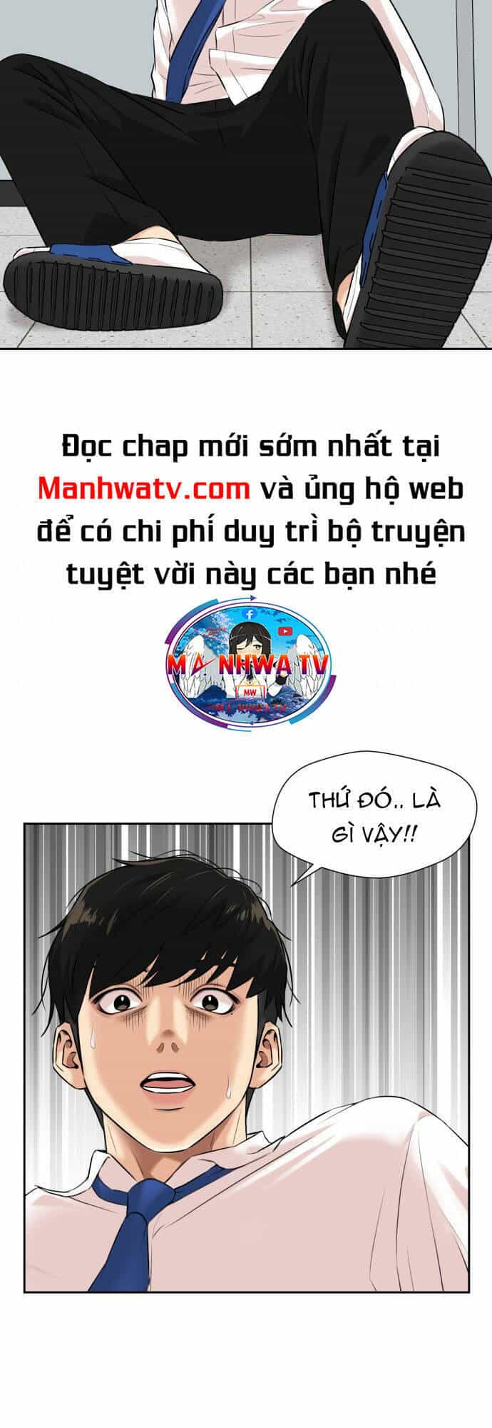 Gương Mặt Thiên Tài - Chương 93 - ảnh 9