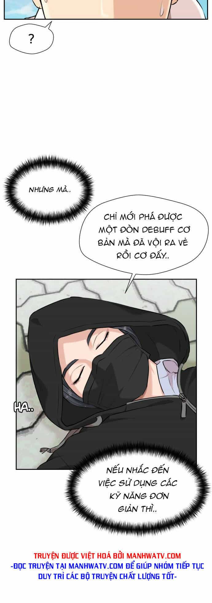 Gương Mặt Thiên Tài - Chương 94 - ảnh 13