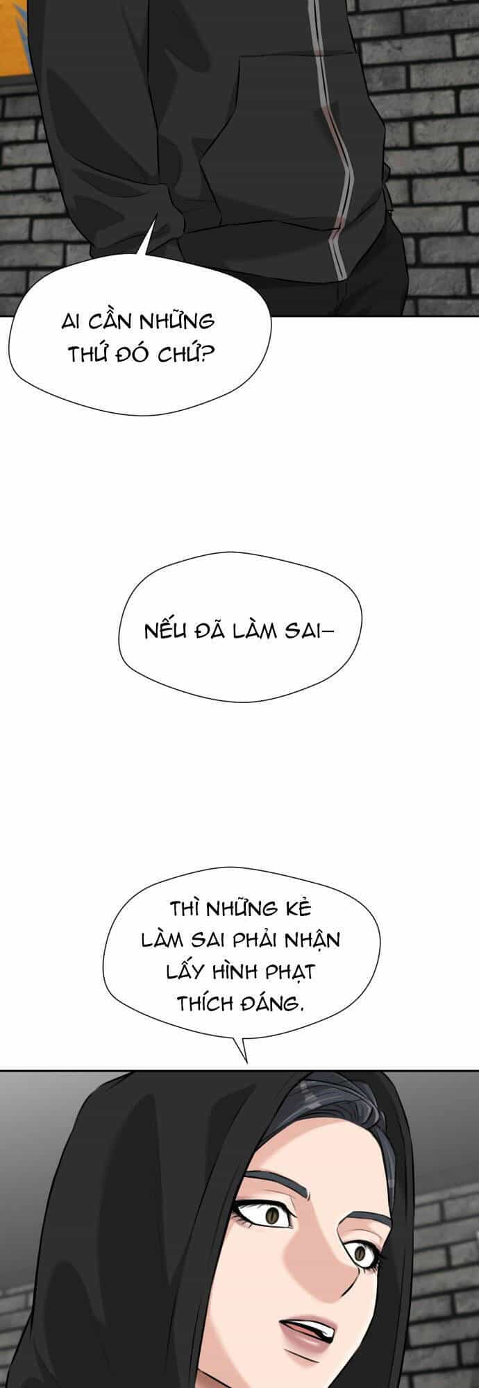 Gương Mặt Thiên Tài - Chương 95 - ảnh 17