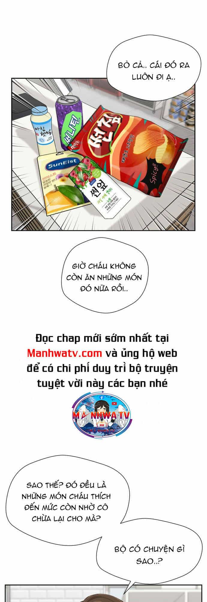 Gương Mặt Thiên Tài - Chương 95 - ảnh 29