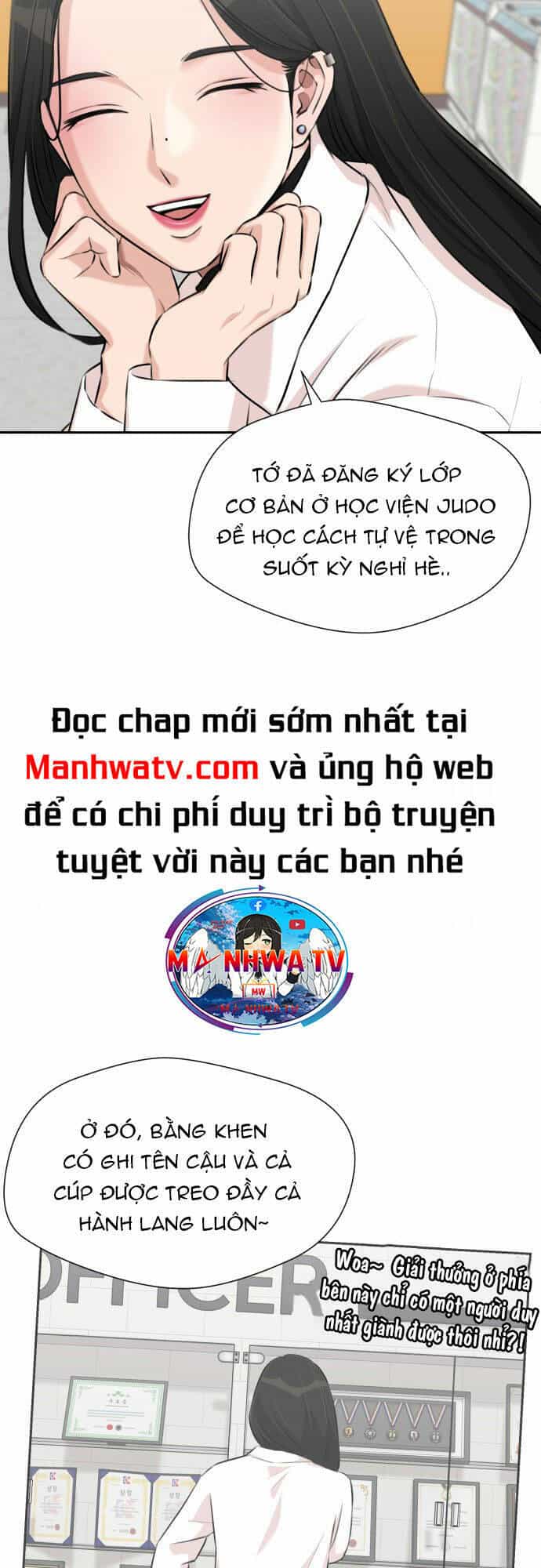 Gương Mặt Thiên Tài - Chương 95 - ảnh 40