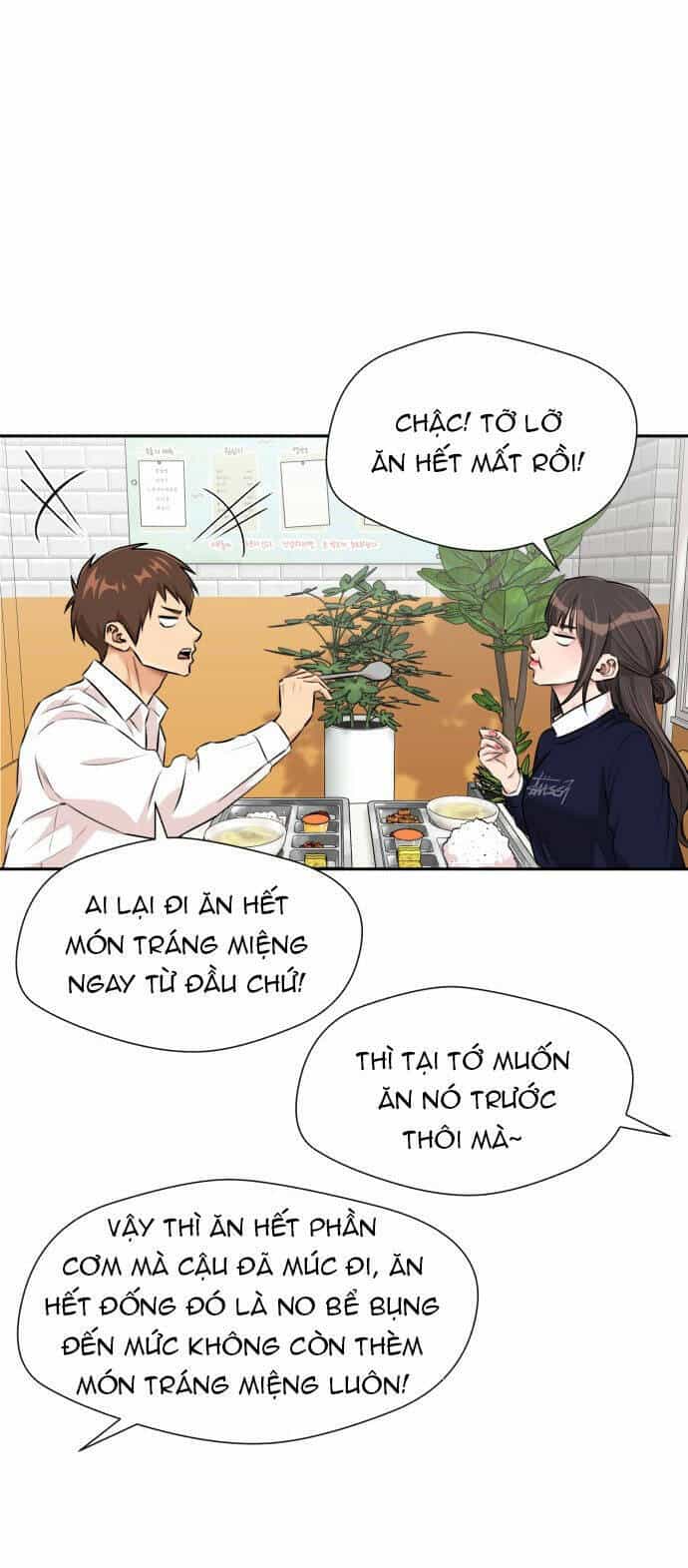 Gương Mặt Thiên Tài - Chương 95 - ảnh 49