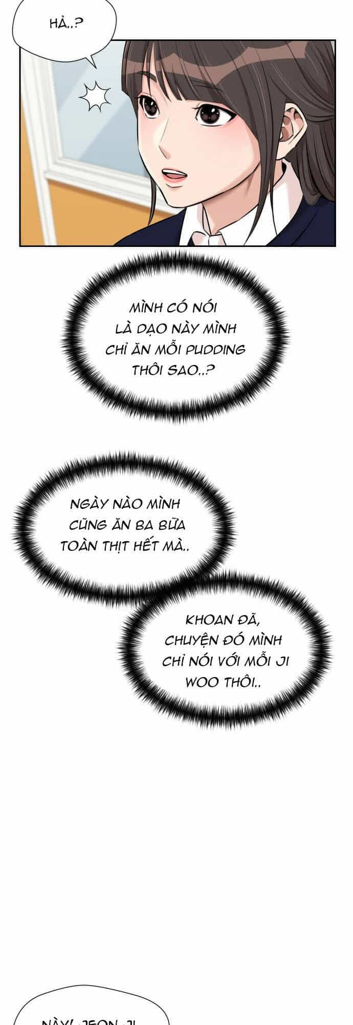 Gương Mặt Thiên Tài - Chương 95 - ảnh 58
