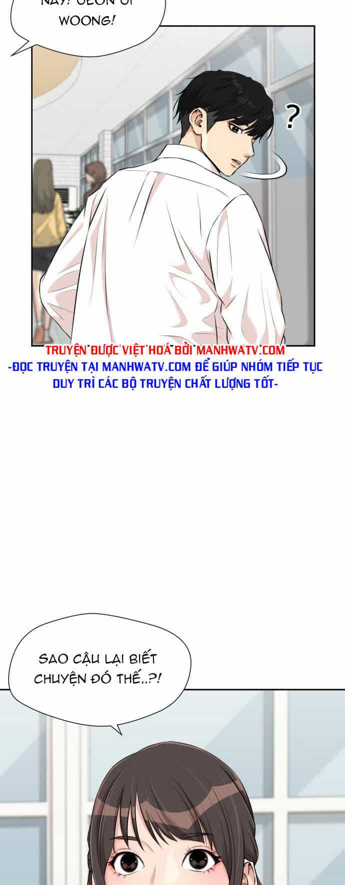 Gương Mặt Thiên Tài - Chương 95 - ảnh 59