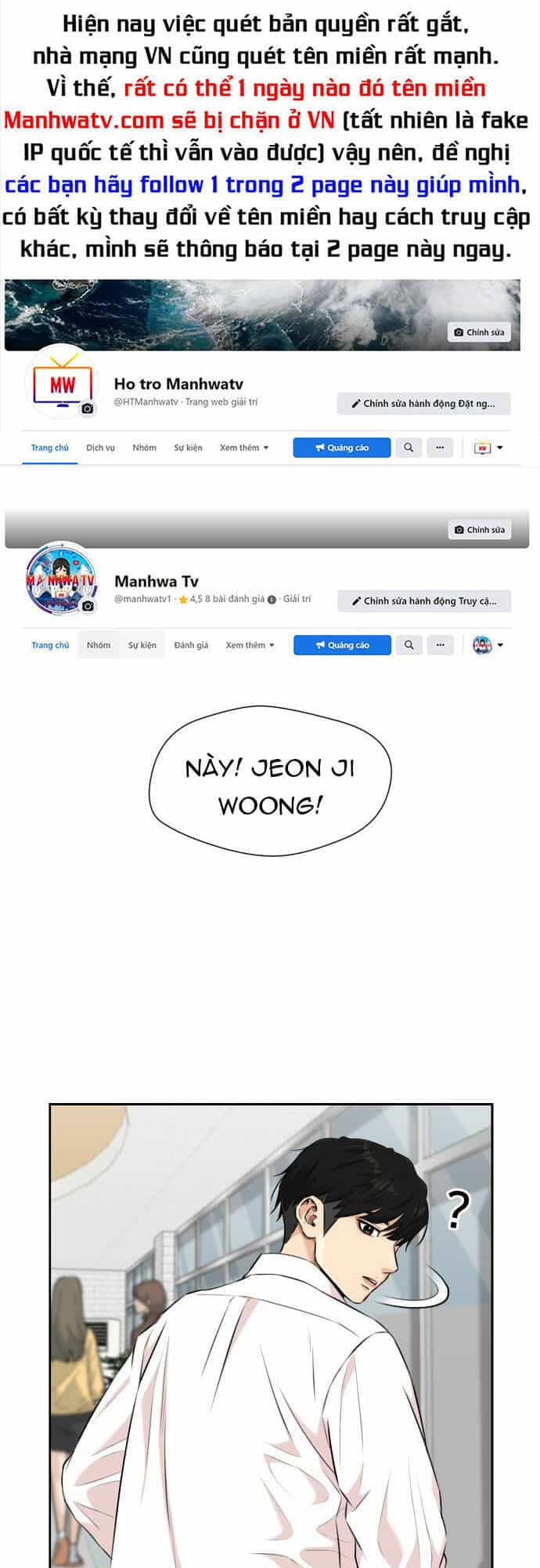Gương Mặt Thiên Tài - Chương 96 - ảnh 1