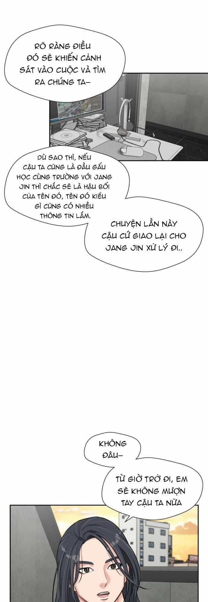 Gương Mặt Thiên Tài - Chương 96 - ảnh 20