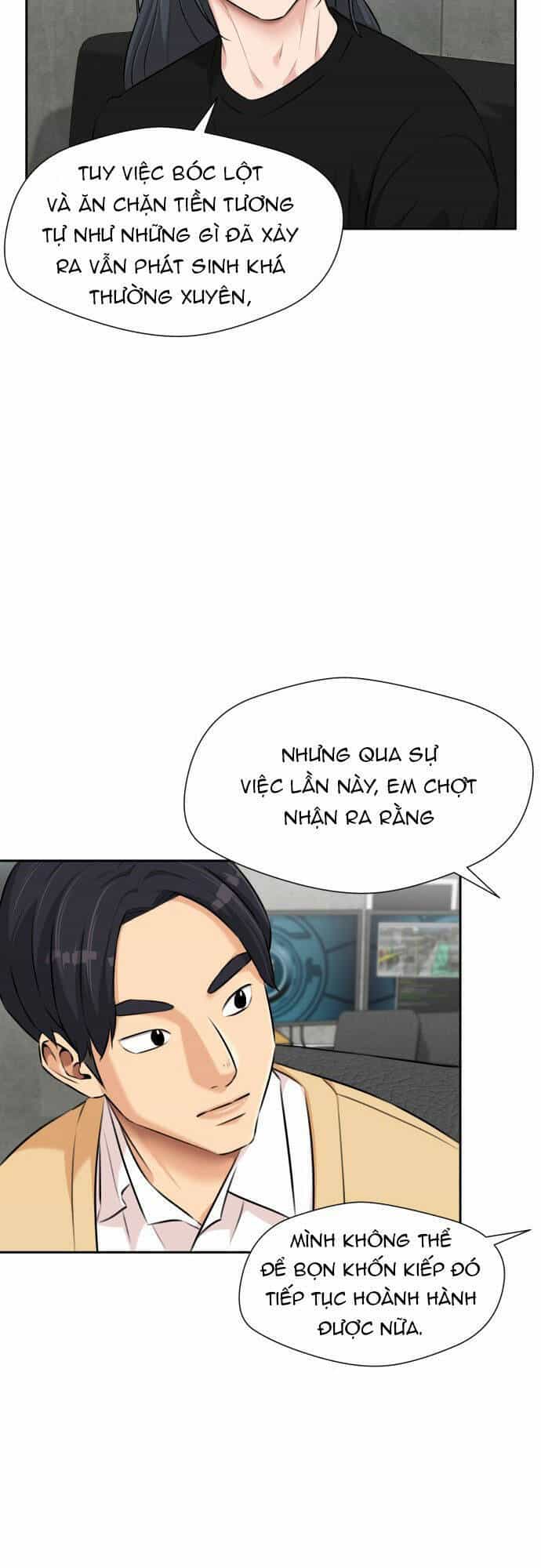 Gương Mặt Thiên Tài - Chương 96 - ảnh 21