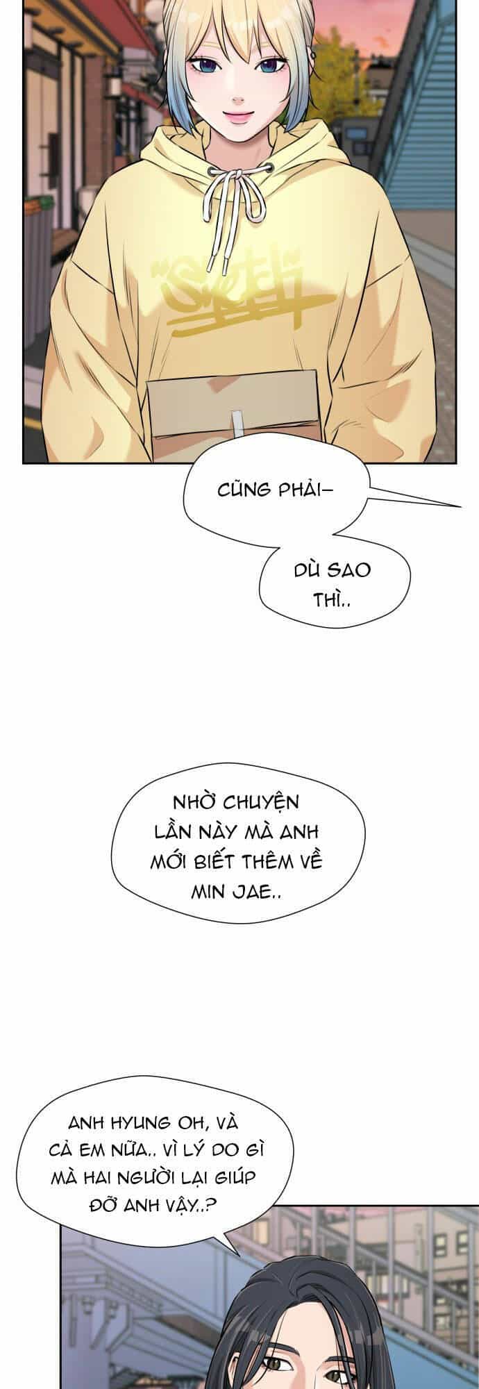 Gương Mặt Thiên Tài - Chương 96 - ảnh 26