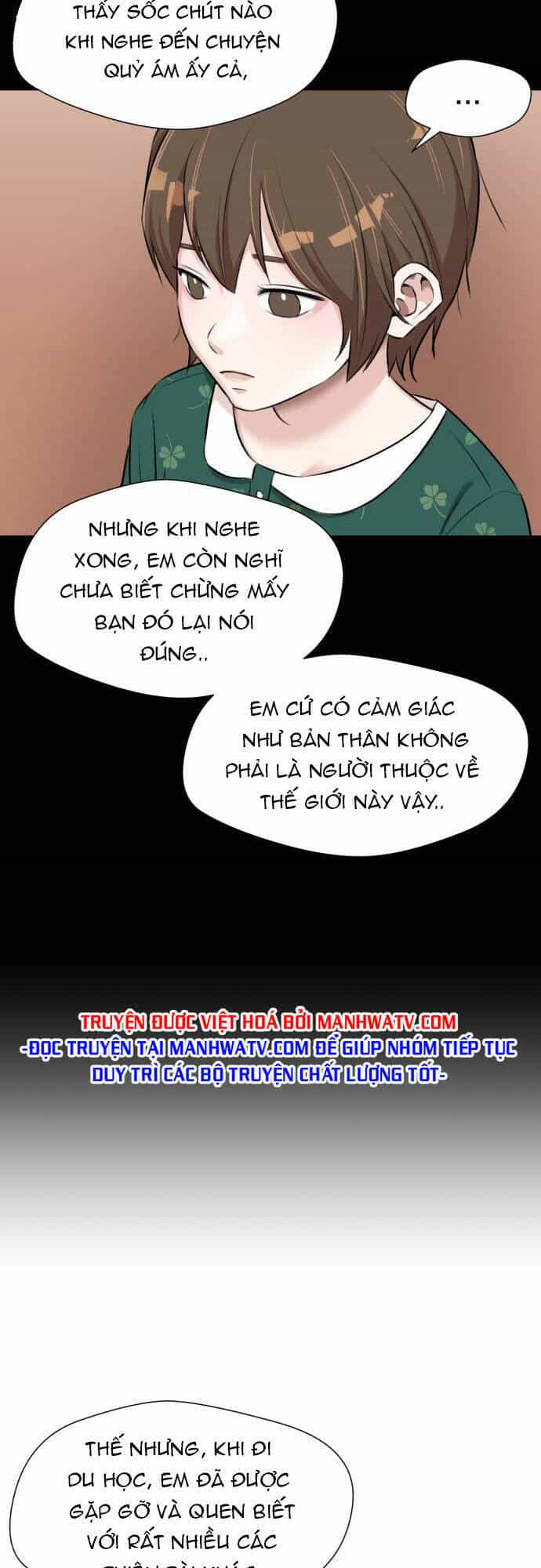 Gương Mặt Thiên Tài - Chương 96 - ảnh 38