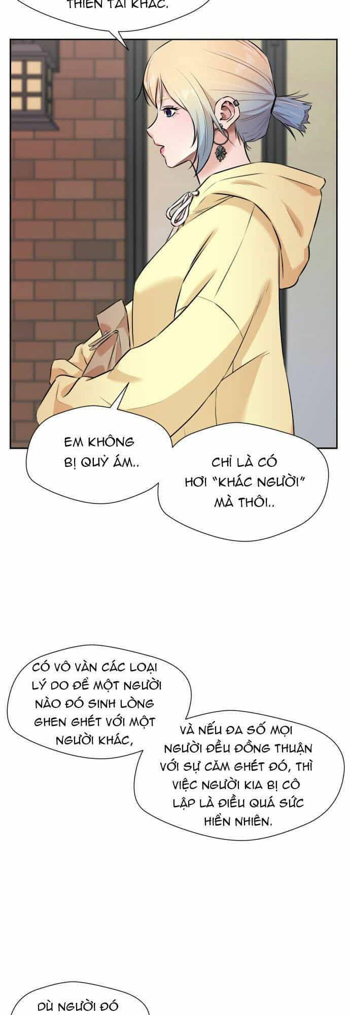 Gương Mặt Thiên Tài - Chương 96 - ảnh 39