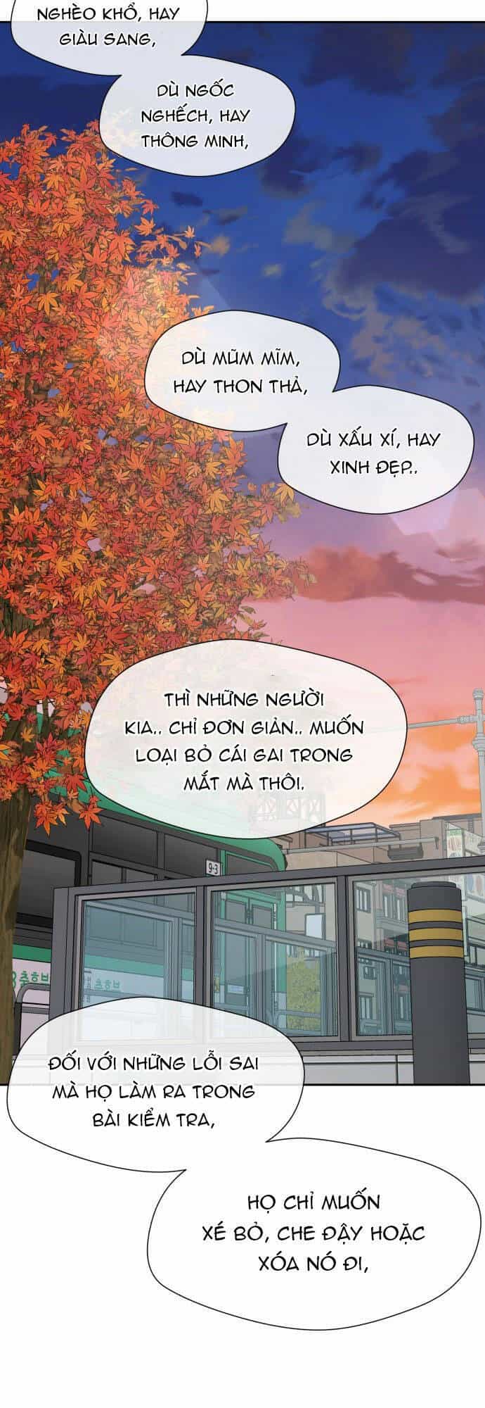 Gương Mặt Thiên Tài - Chương 96 - ảnh 40