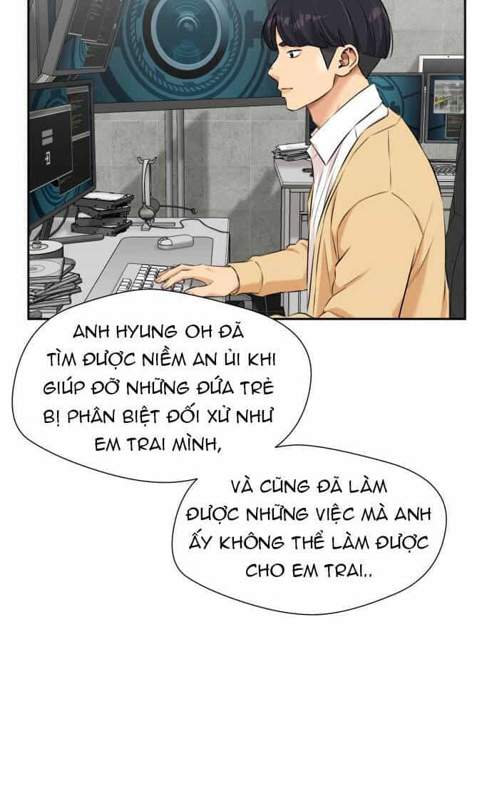 Gương Mặt Thiên Tài - Chương 96 - ảnh 42