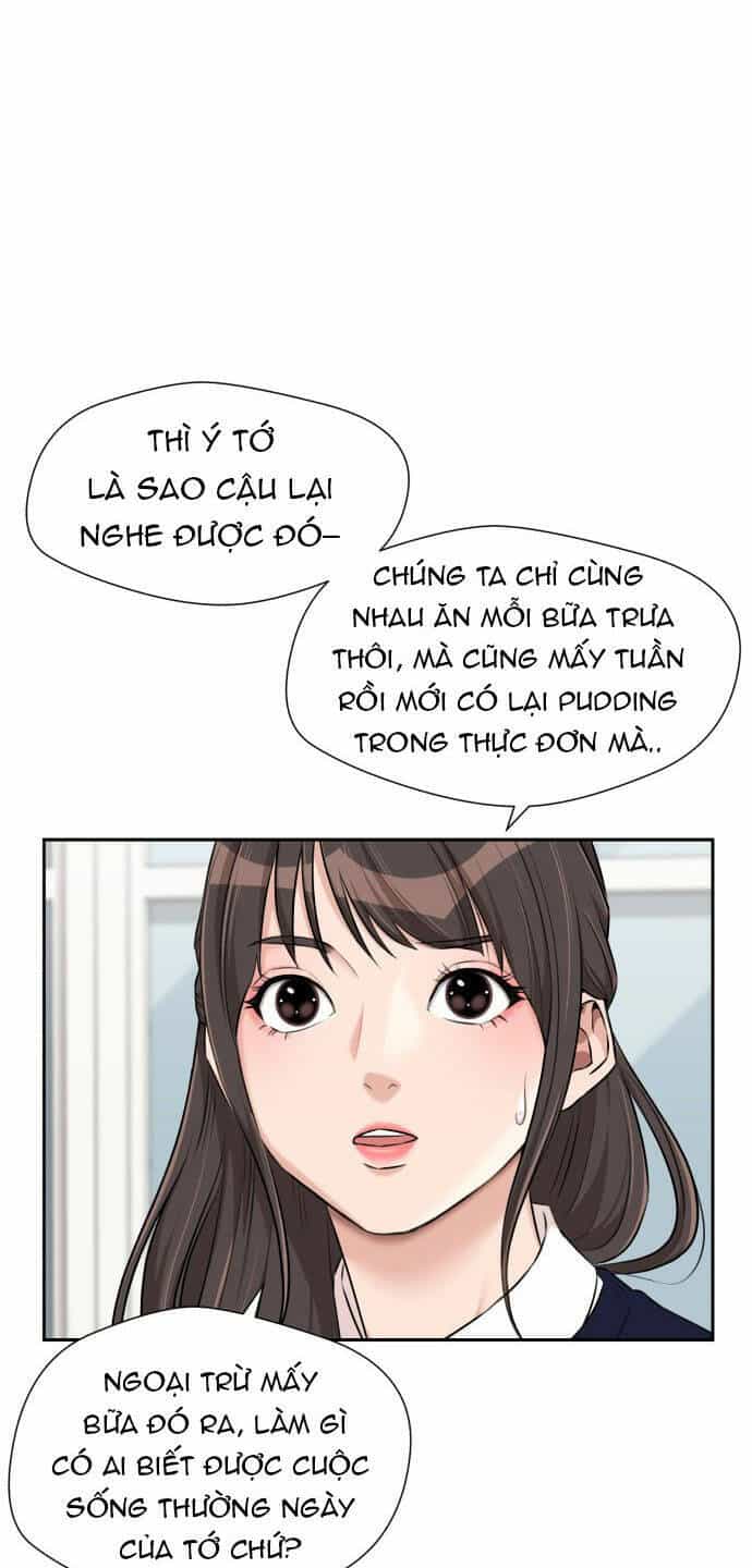 Gương Mặt Thiên Tài - Chương 96 - ảnh 5