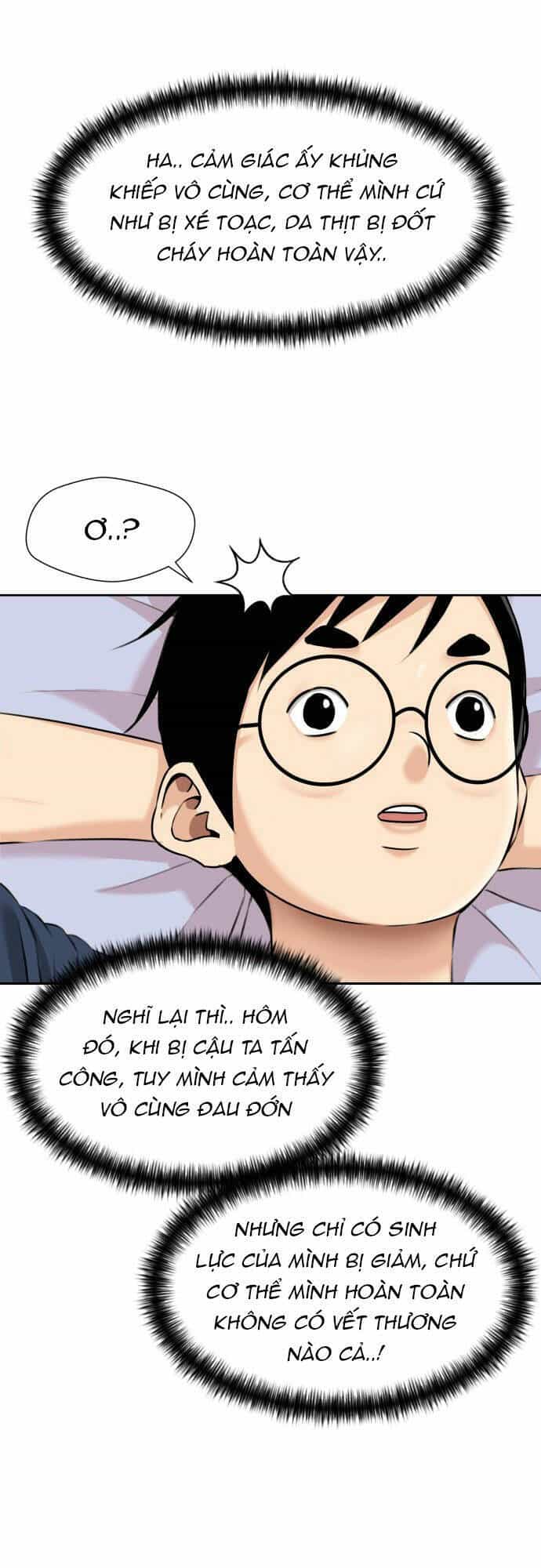 Gương Mặt Thiên Tài - Chương 96 - ảnh 55