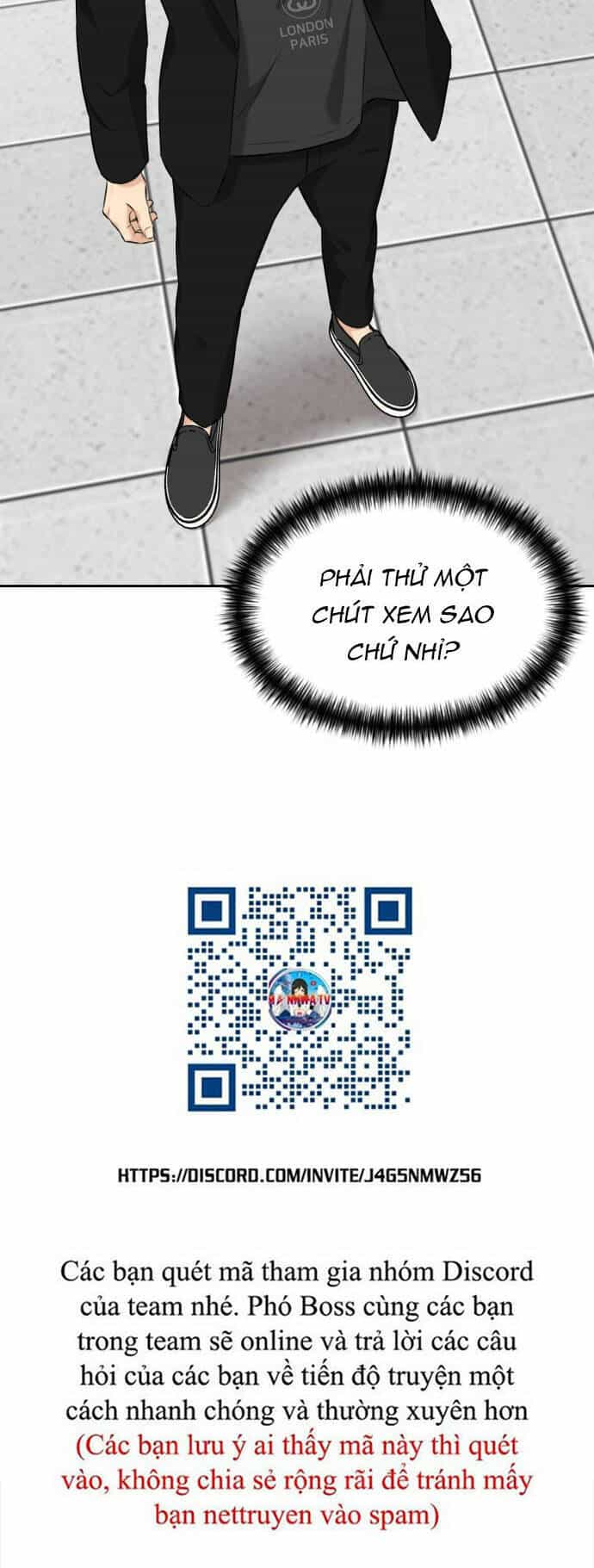 Gương Mặt Thiên Tài - Chương 96 - ảnh 62