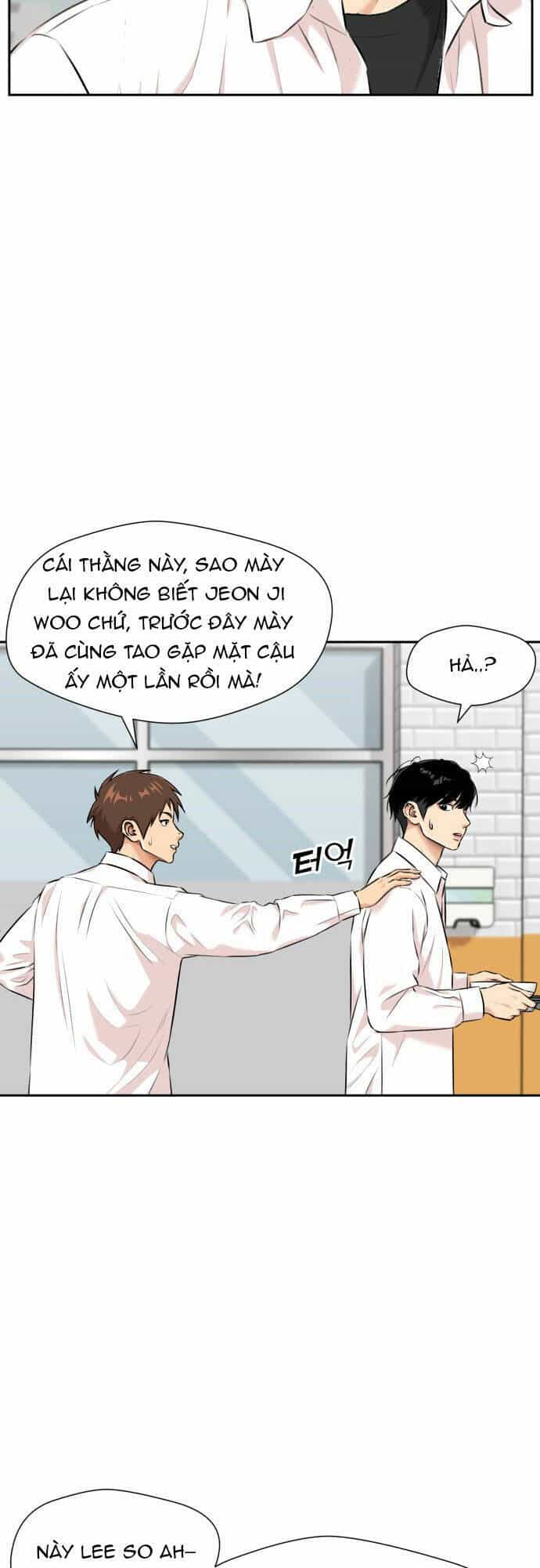 Gương Mặt Thiên Tài - Chương 96 - ảnh 8