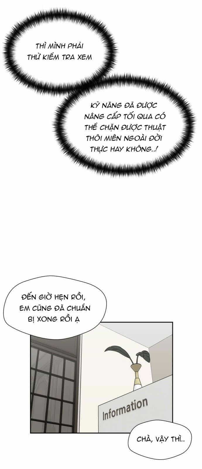 Gương Mặt Thiên Tài - Chương 97 - ảnh 11