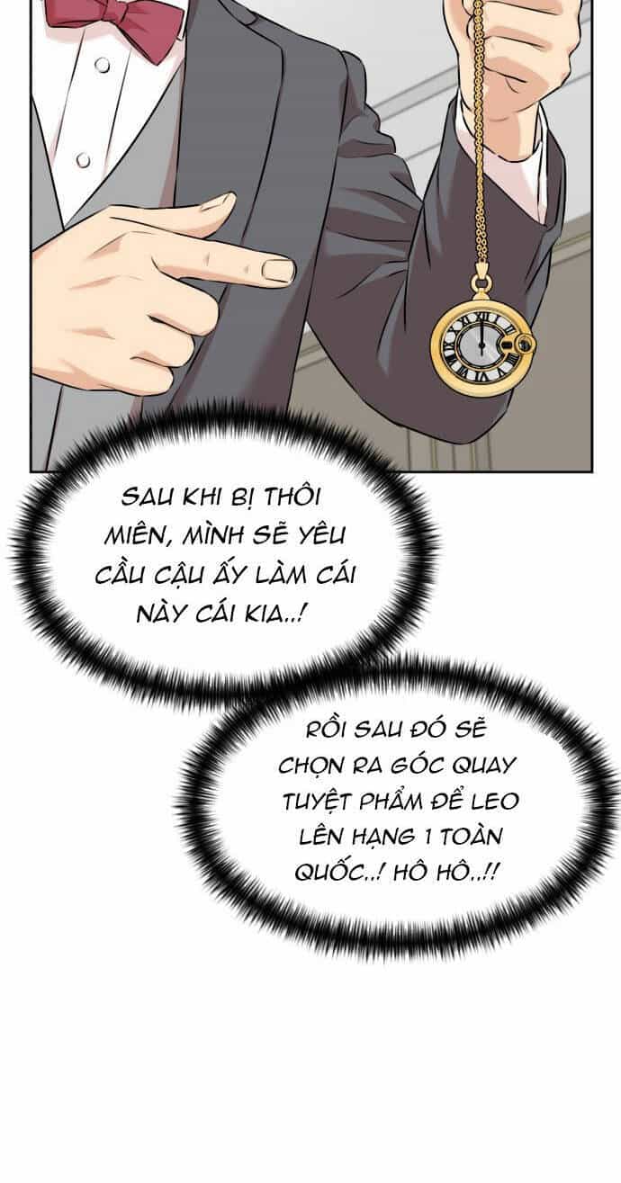 Gương Mặt Thiên Tài - Chương 97 - ảnh 18