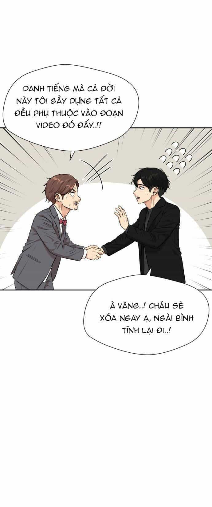 Gương Mặt Thiên Tài - Chương 97 - ảnh 30