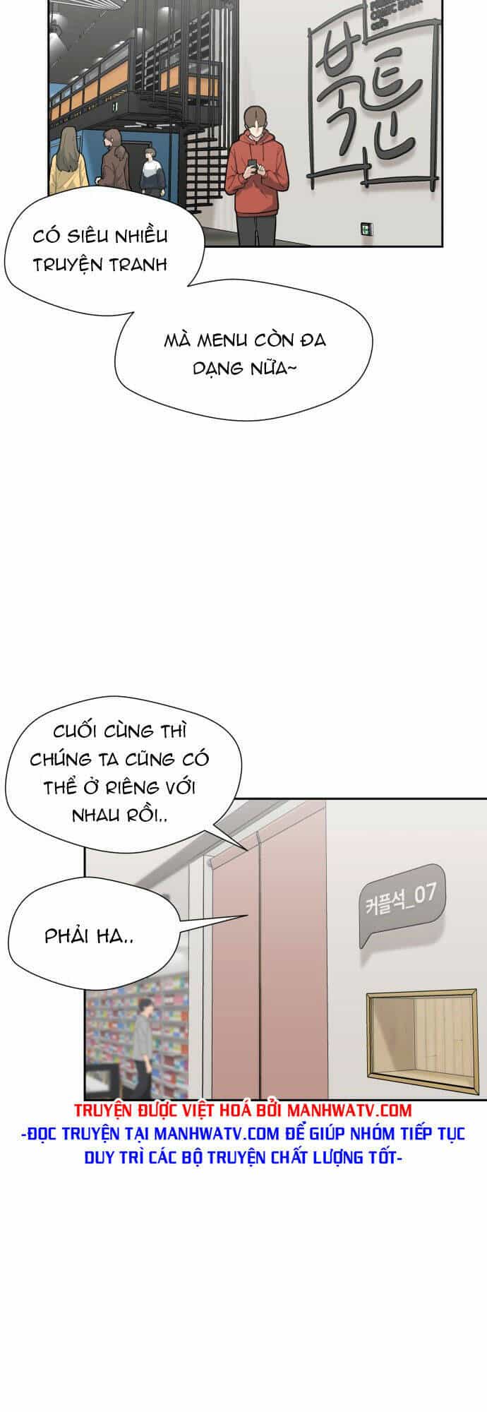 Gương Mặt Thiên Tài - Chương 97 - ảnh 51
