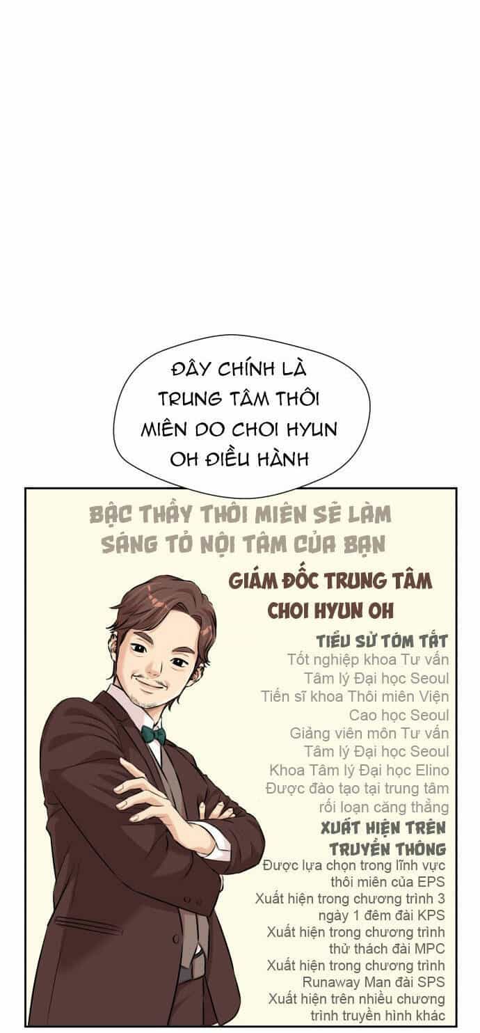 Gương Mặt Thiên Tài - Chương 97 - ảnh 6