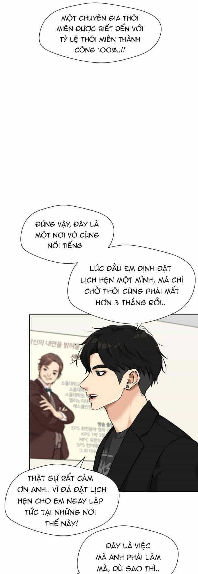 Gương Mặt Thiên Tài - Chương 97 - ảnh 7