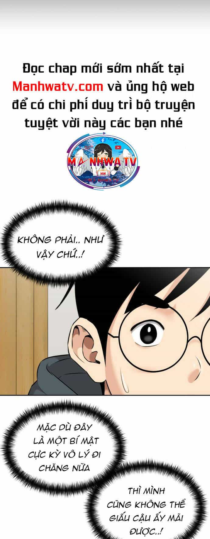 Gương Mặt Thiên Tài - Chương 98 - ảnh 10