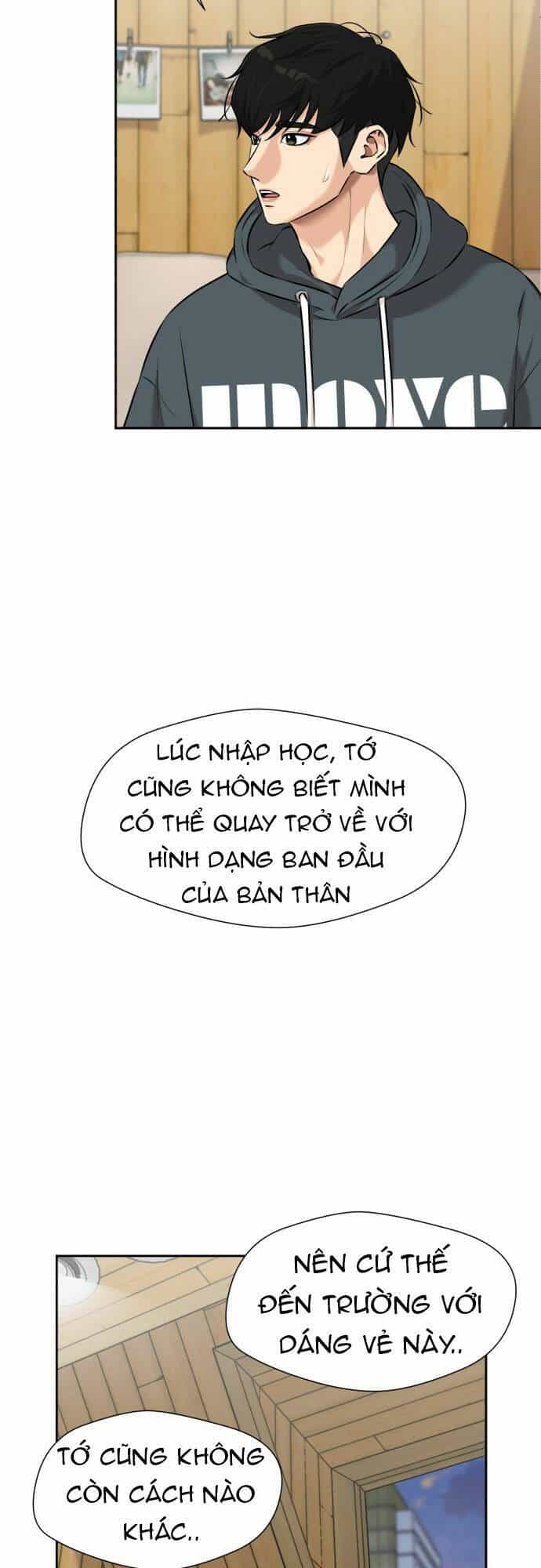 Gương Mặt Thiên Tài - Chương 98 - ảnh 19