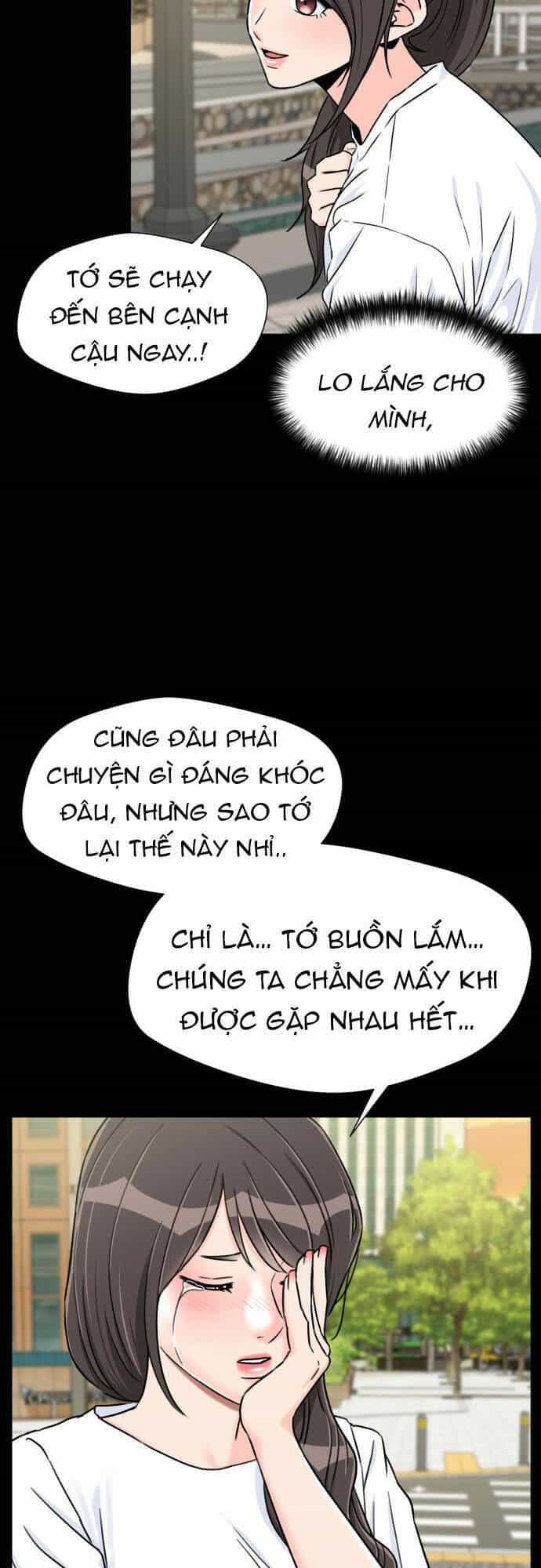 Gương Mặt Thiên Tài - Chương 98 - ảnh 4