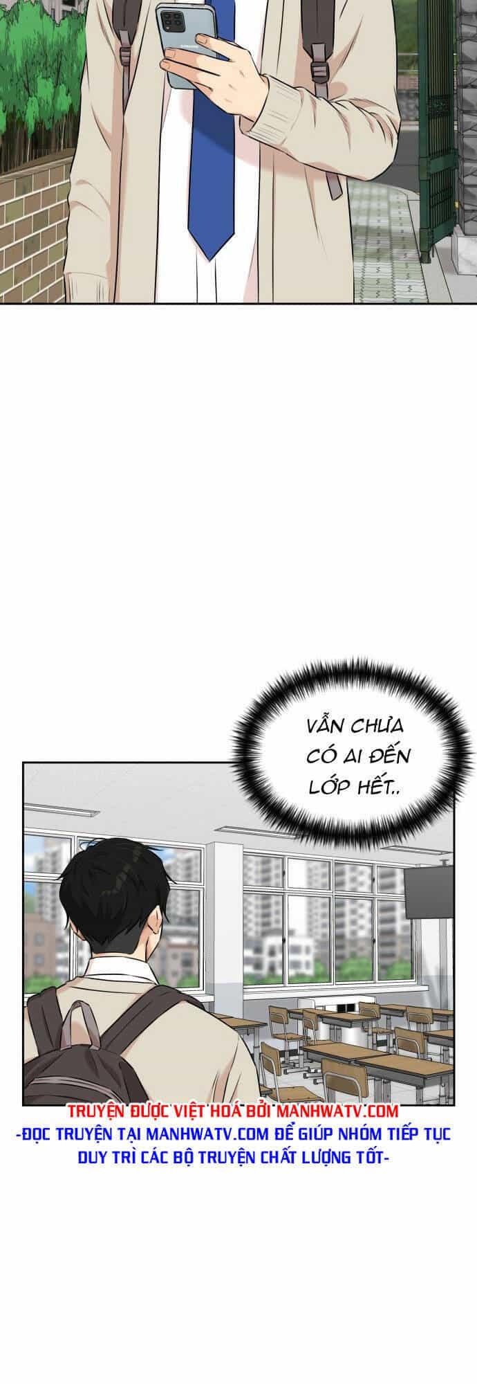 Gương Mặt Thiên Tài - Chương 98 - ảnh 54