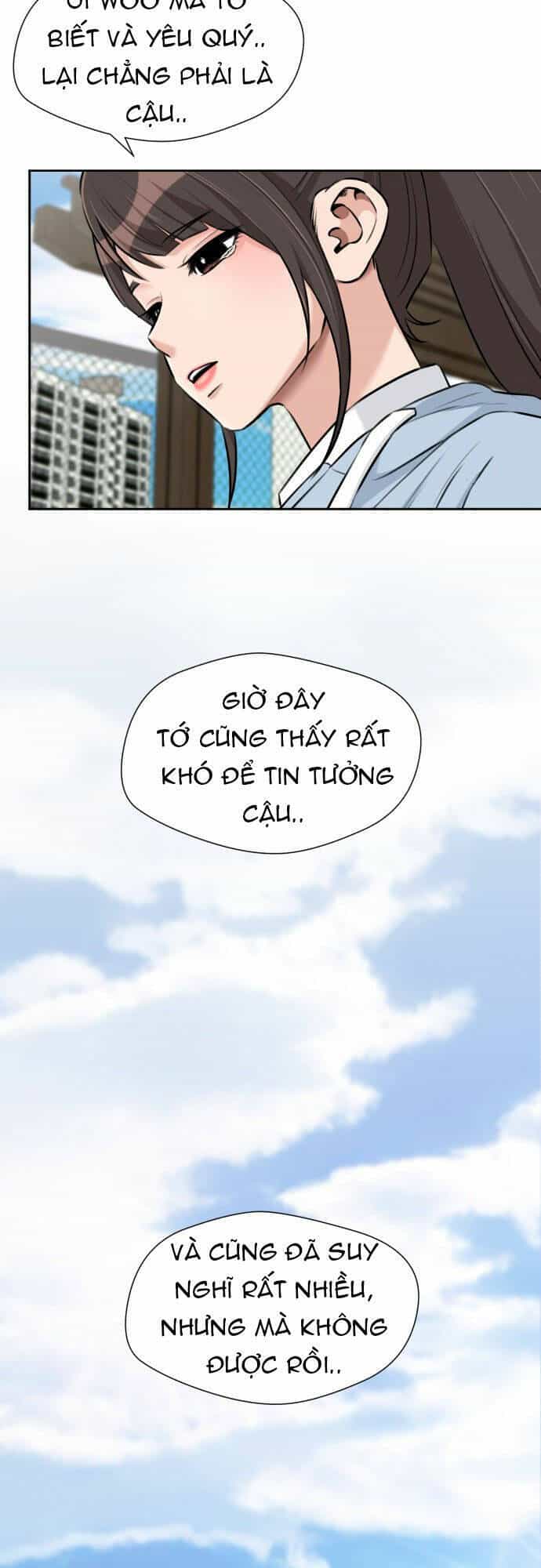 Gương Mặt Thiên Tài - Chương 99 - ảnh 10