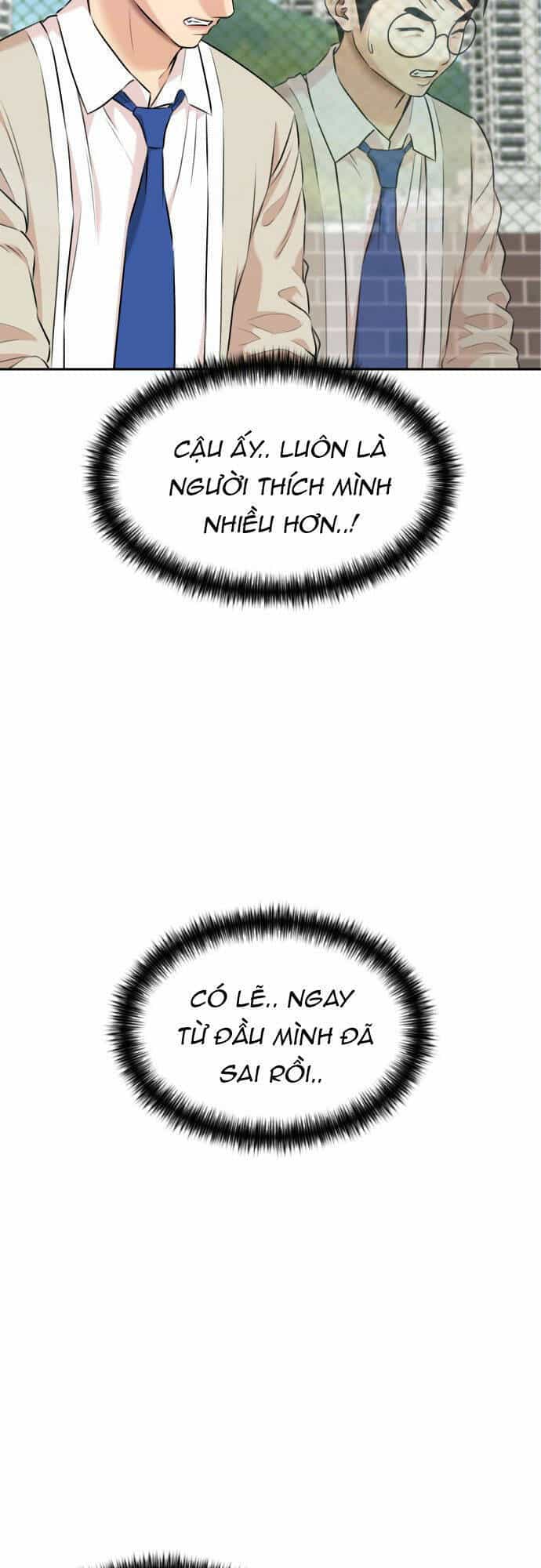 Gương Mặt Thiên Tài - Chương 99 - ảnh 14