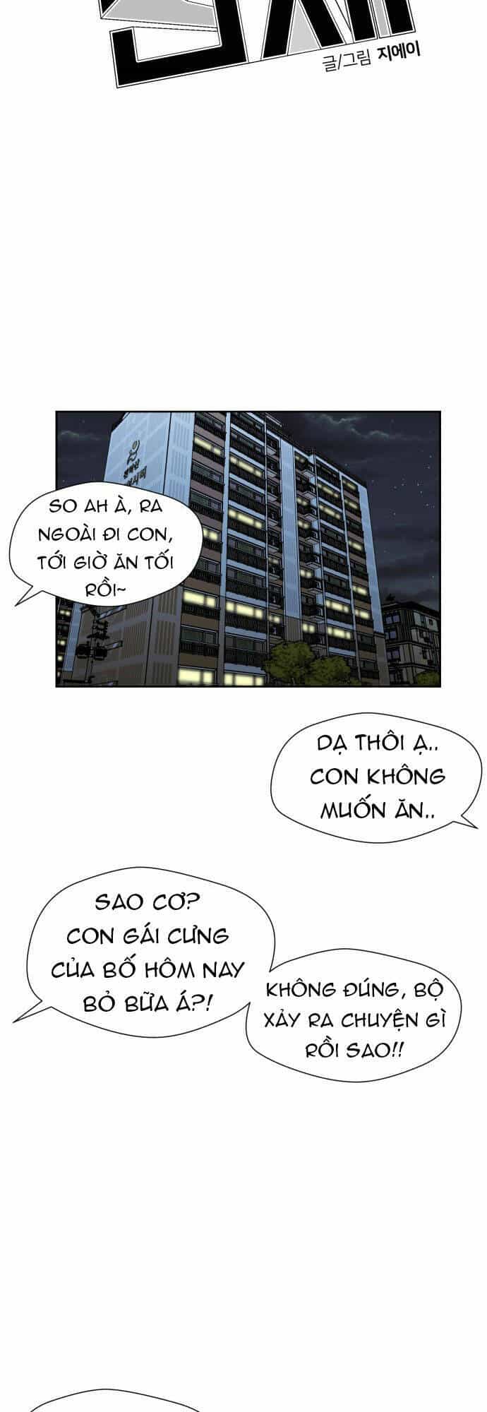 Gương Mặt Thiên Tài - Chương 99 - ảnh 16