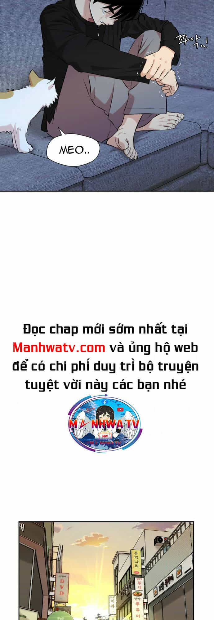 Gương Mặt Thiên Tài - Chương 99 - ảnh 21