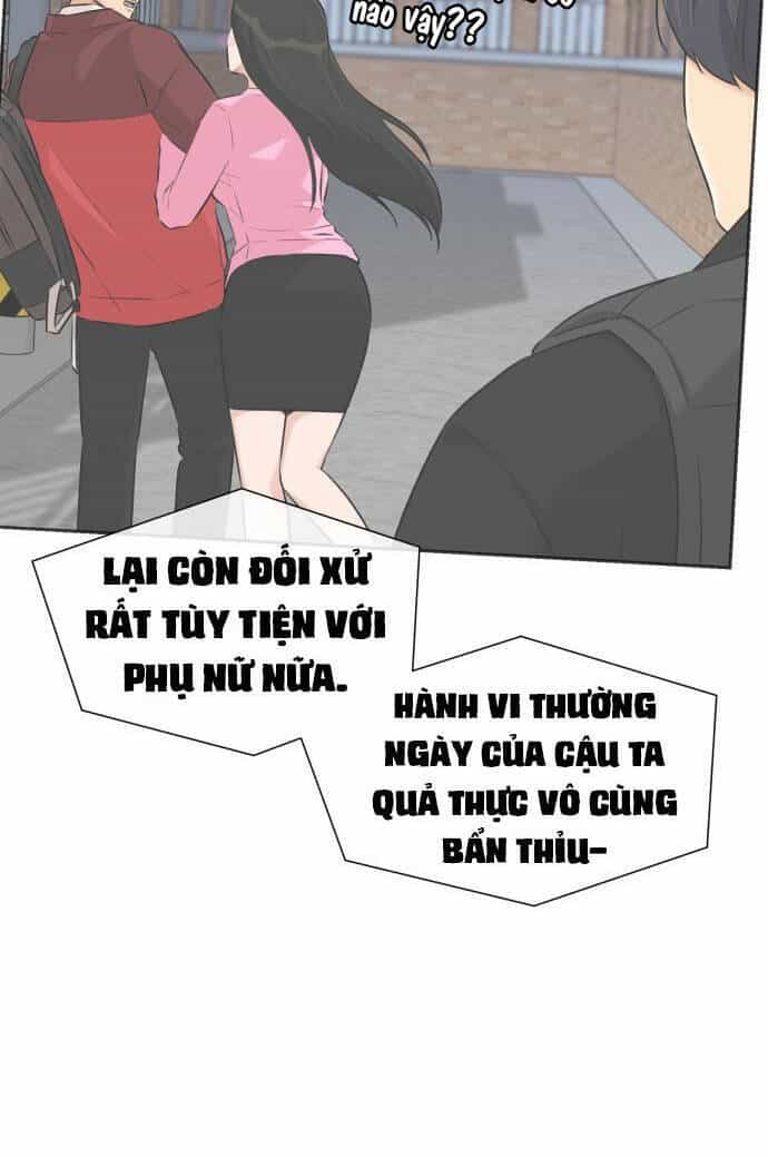 Gương Mặt Thiên Tài - Chương 99 - ảnh 41